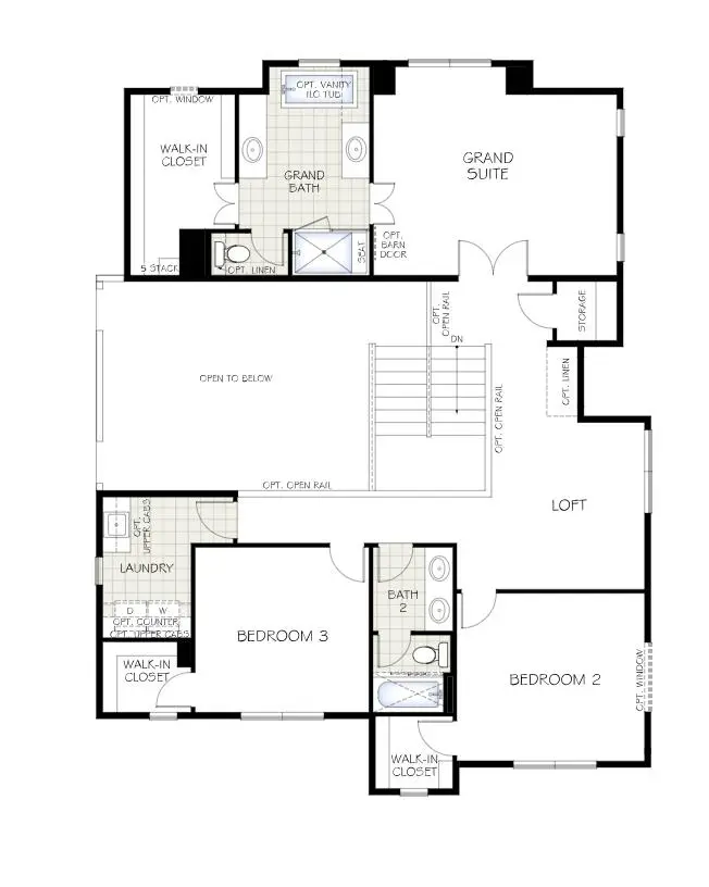 8468 Sun View Circle, Granite Bay, CA 95746 - #3