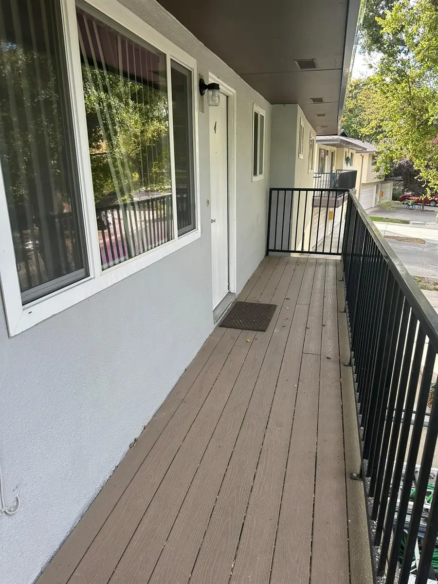 1925 Donner Avenue #4, Davis, CA 95618 - #2