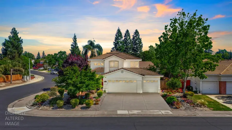 1731 Evergreen Drive, Roseville, CA 95747 - #2