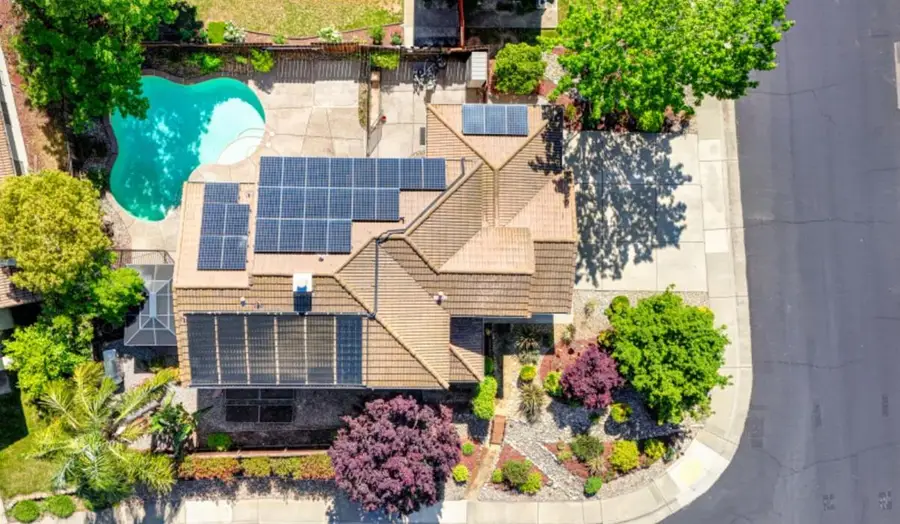 1731 Evergreen Drive, Roseville, CA 95747 - #3