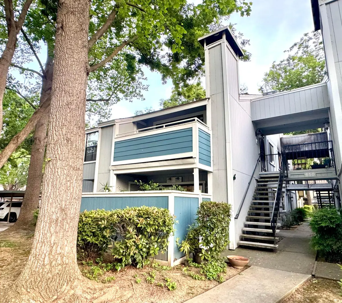 650 Del Verde Circle #6, Sacramento, CA 95833 - #1