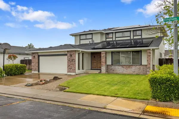 1737 Bingham Lane, Manteca, CA 95336