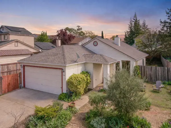 166 Placer Drive, Jackson, CA 95642