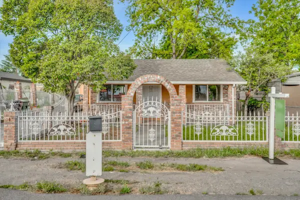 511 S Gertrude Avenue, Stockton, CA 95215