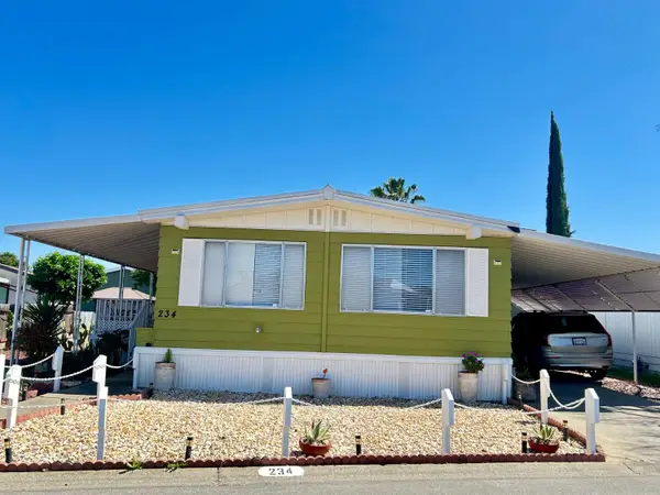 234 California Loop, Sacramento, CA 95823