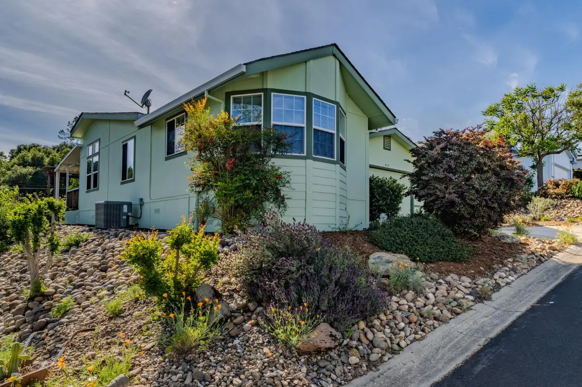 20 Rollingwood Drive #215, Jackson, CA 95642 - #1