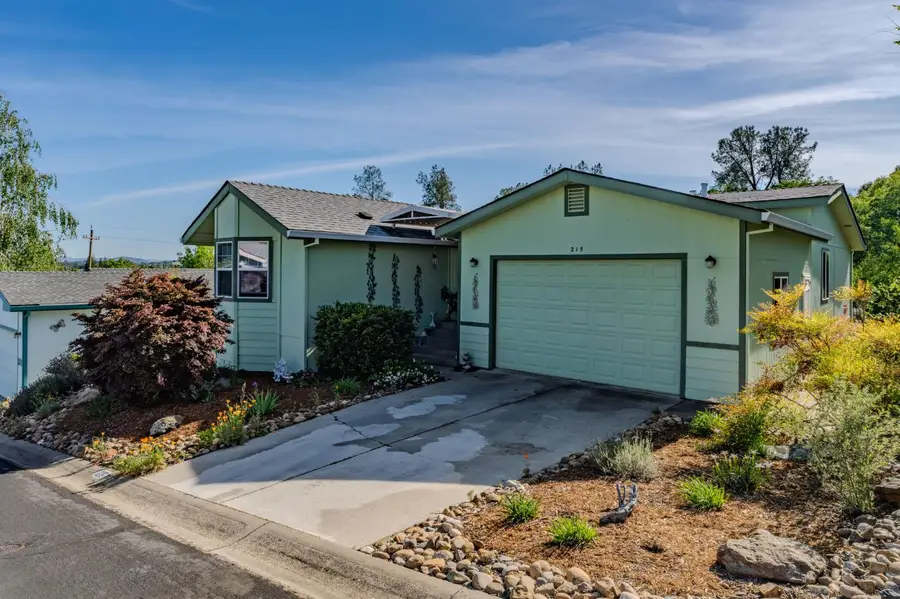 20 Rollingwood Drive #215, Jackson, CA 95642 - #2