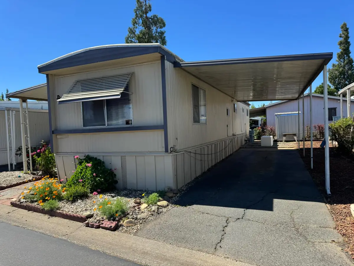 10035 Mills Station Road #160, Sacramento, CA 95827 - #1