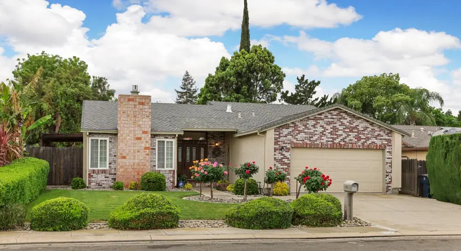 929 Kapareil Drive, Tracy, CA 95376 - #3