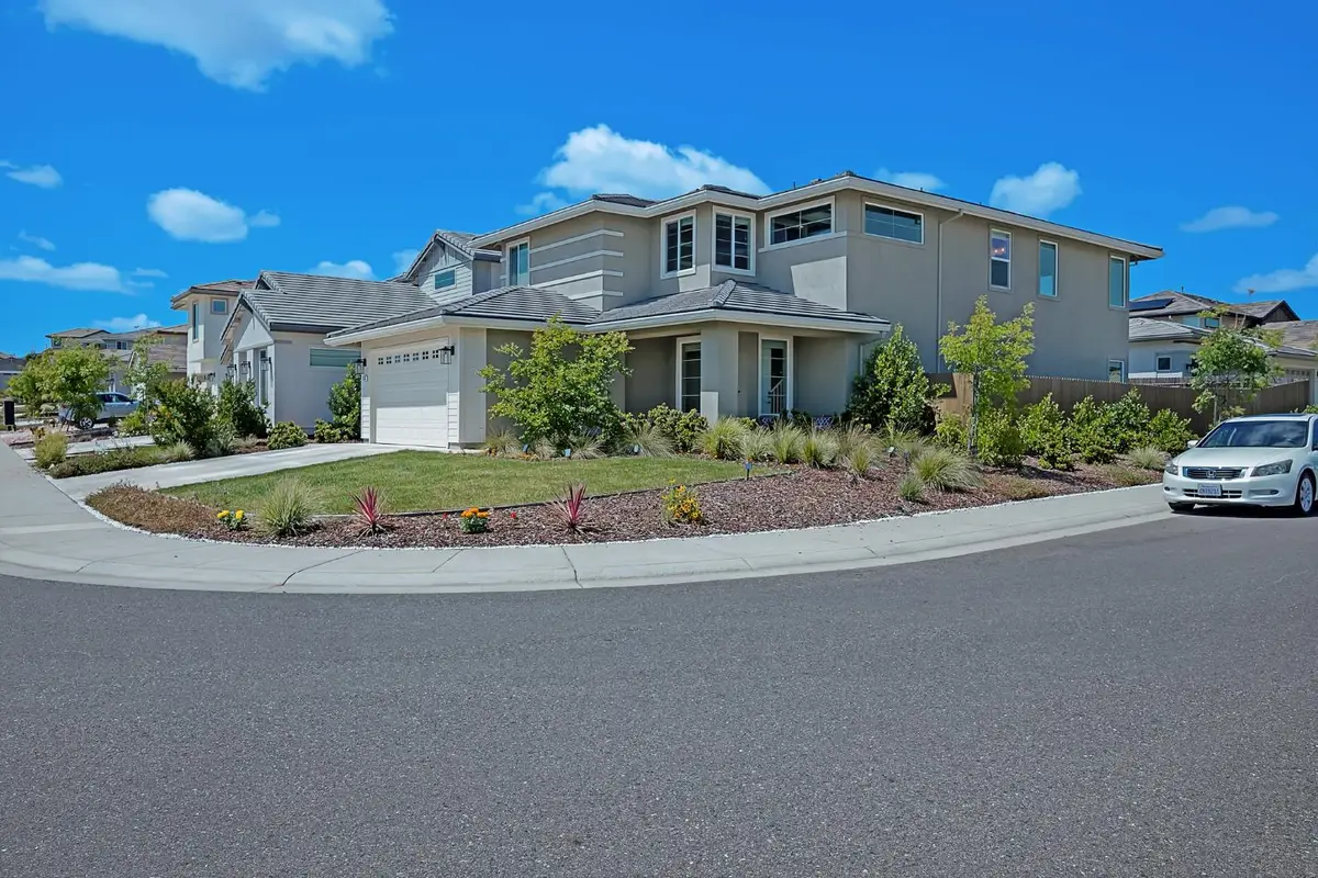 1318 Seneca Circle, El Dorado Hills, CA 95762 - #1