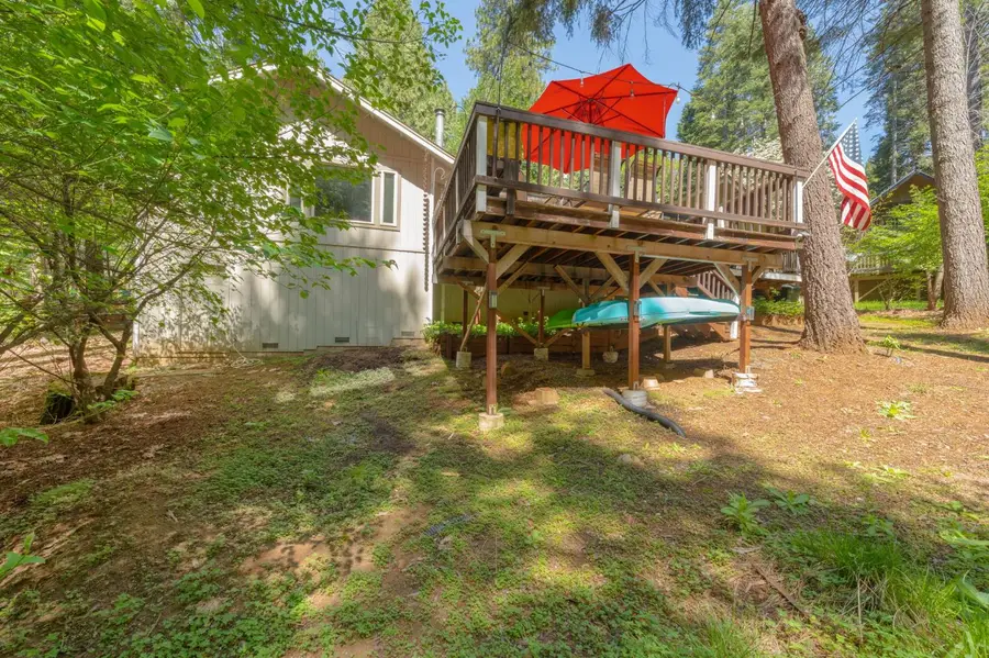 3148 Amber Trail, Pollock Pines, CA 95726 - #2