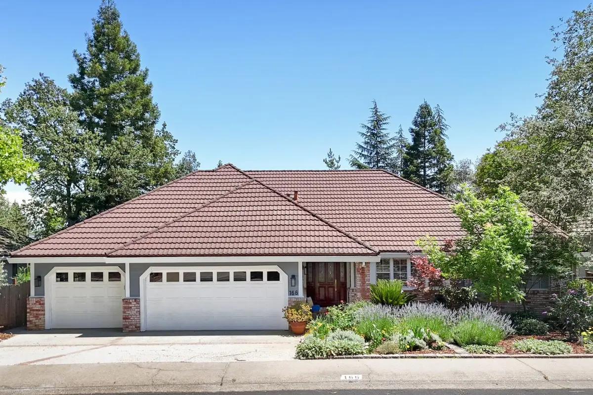 166 American River Canyon Drive, Folsom, CA 95630 - #1