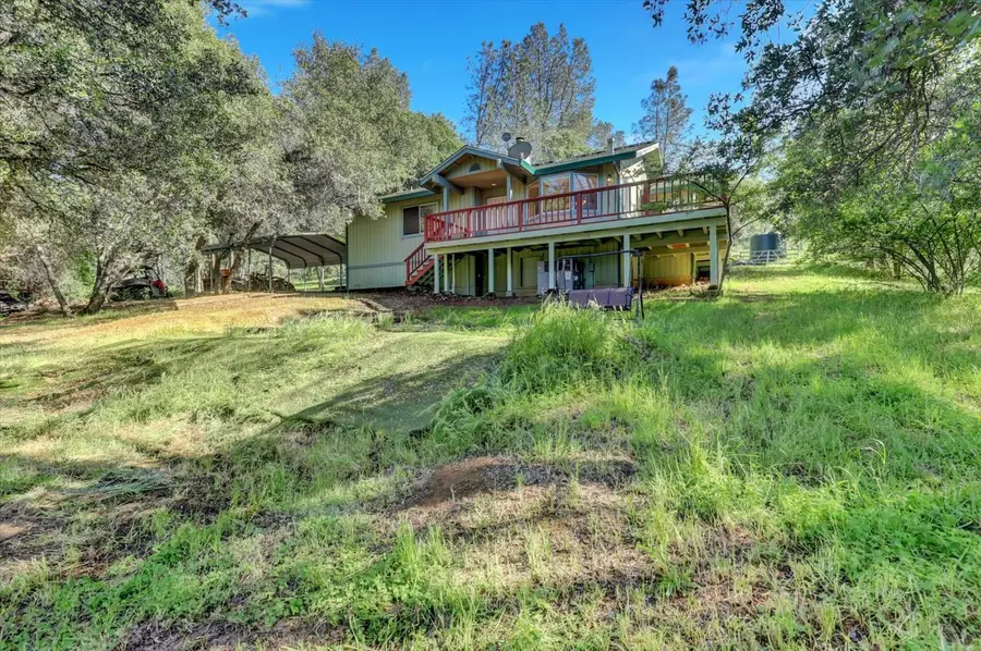 10360 Melody Road, Smartsville, CA 95977 - #2