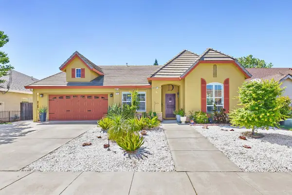 772 Laugenour Drive, Woodland, CA 95776