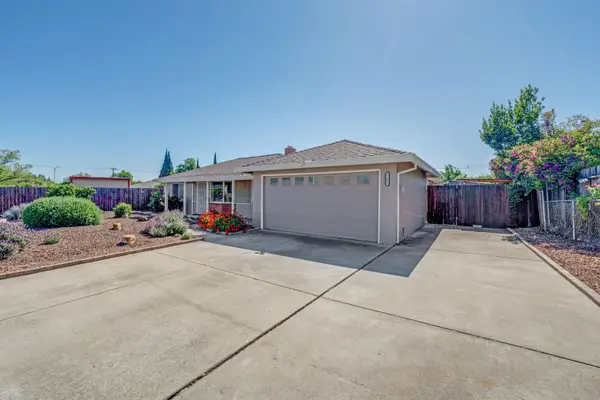 6209 Channing Drive, North Highlands, CA 95660
