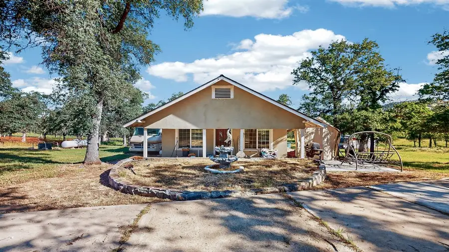 9759 Creekside Drive, Coulterville, CA 95311 - #3