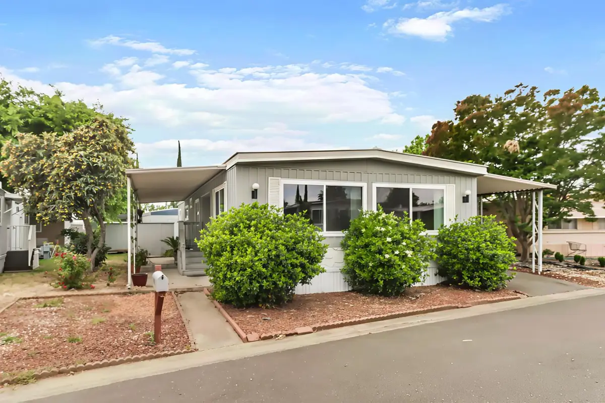 10035 Mills Station Road #176, Sacramento, CA 95827 - #1