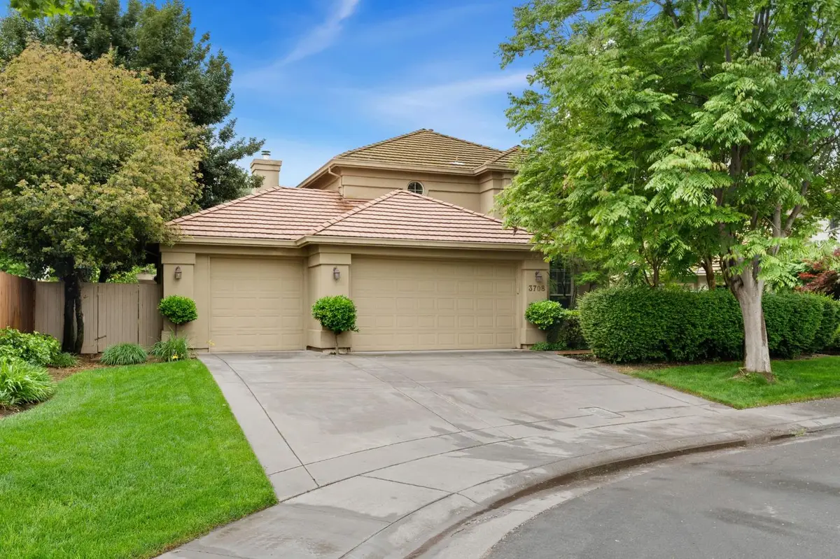3708 Los Cerros Place, Davis, CA 95618 - #1