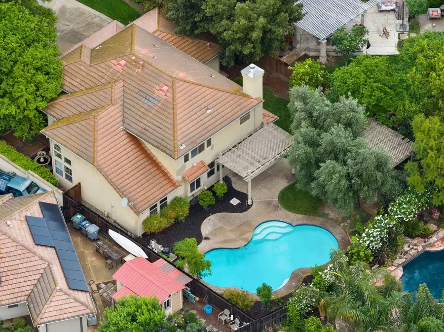 3708 Los Cerros Place, Davis, CA 95618 - #3