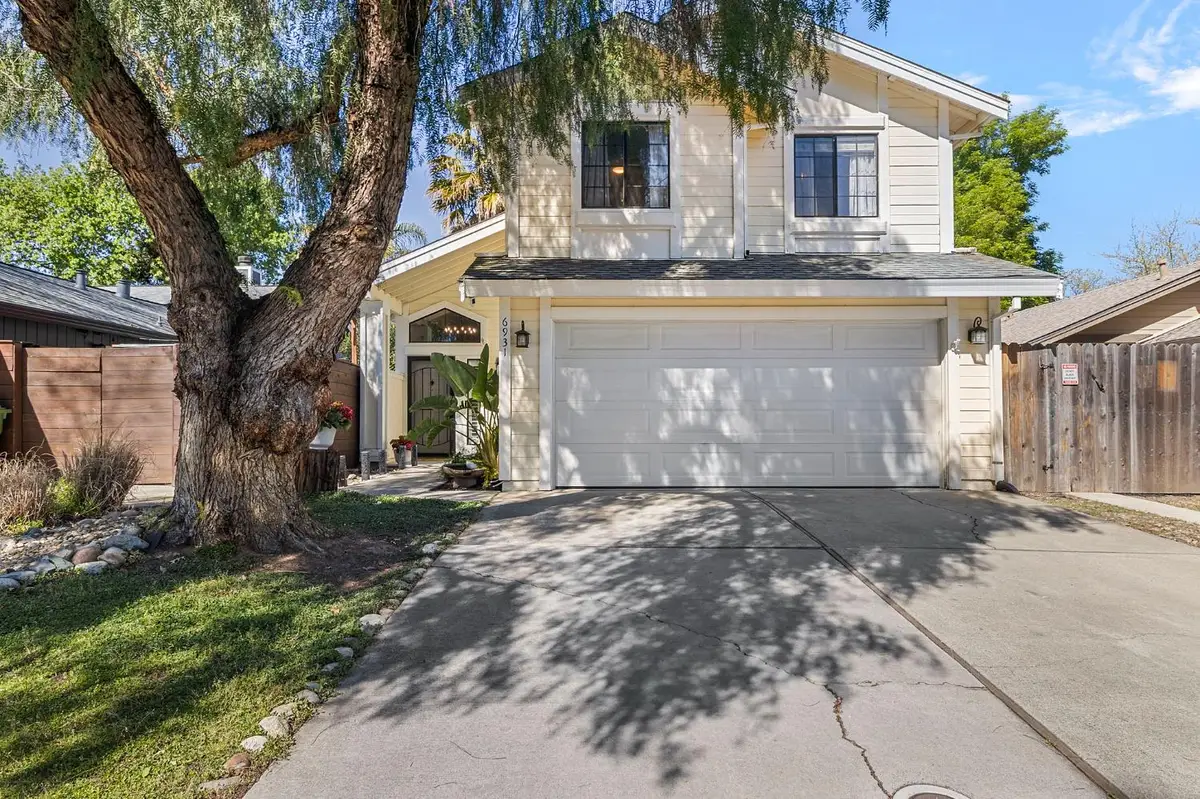 6931 Springmont Drive, Elk Grove, CA 95758 - #1