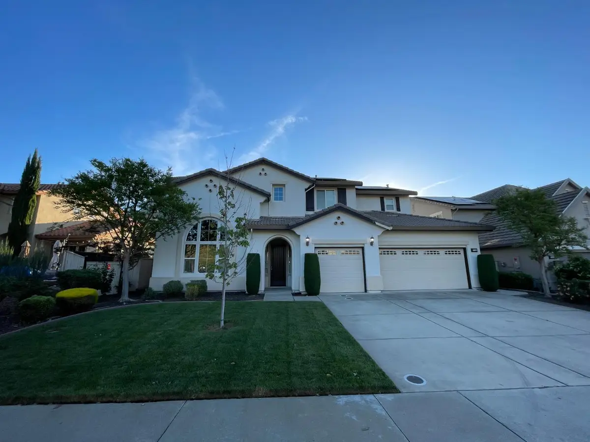 716 Chesterfield Way, Rocklin, CA 95765 - #1