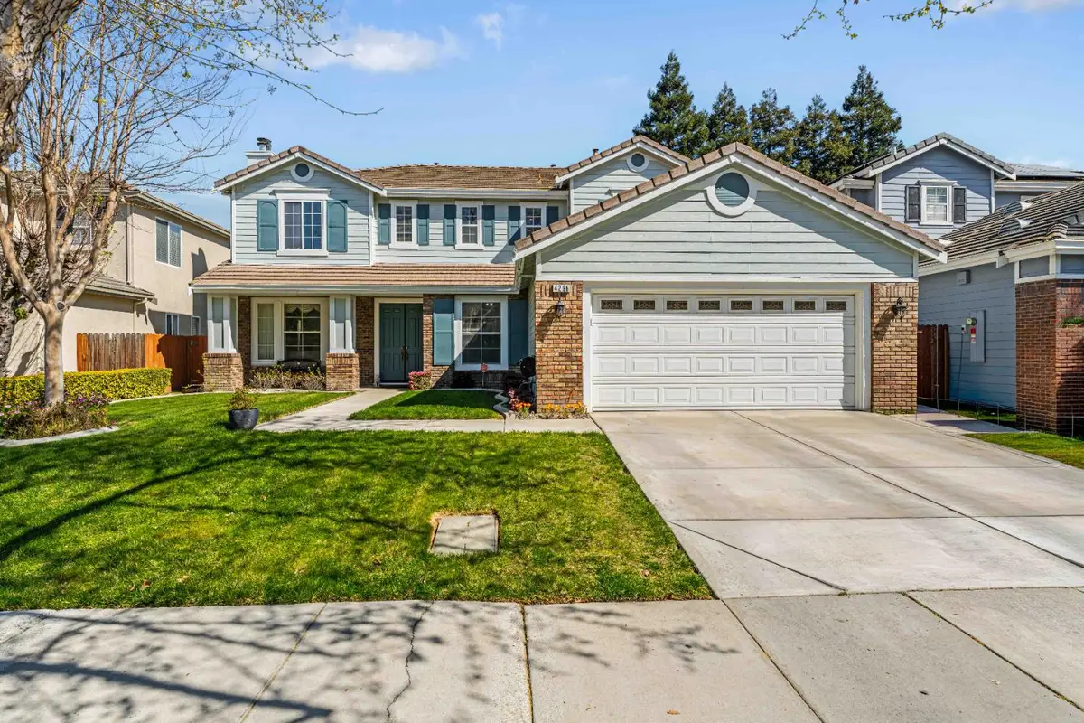 4296 Oakridge Drive, Tracy, CA 95377 - #1
