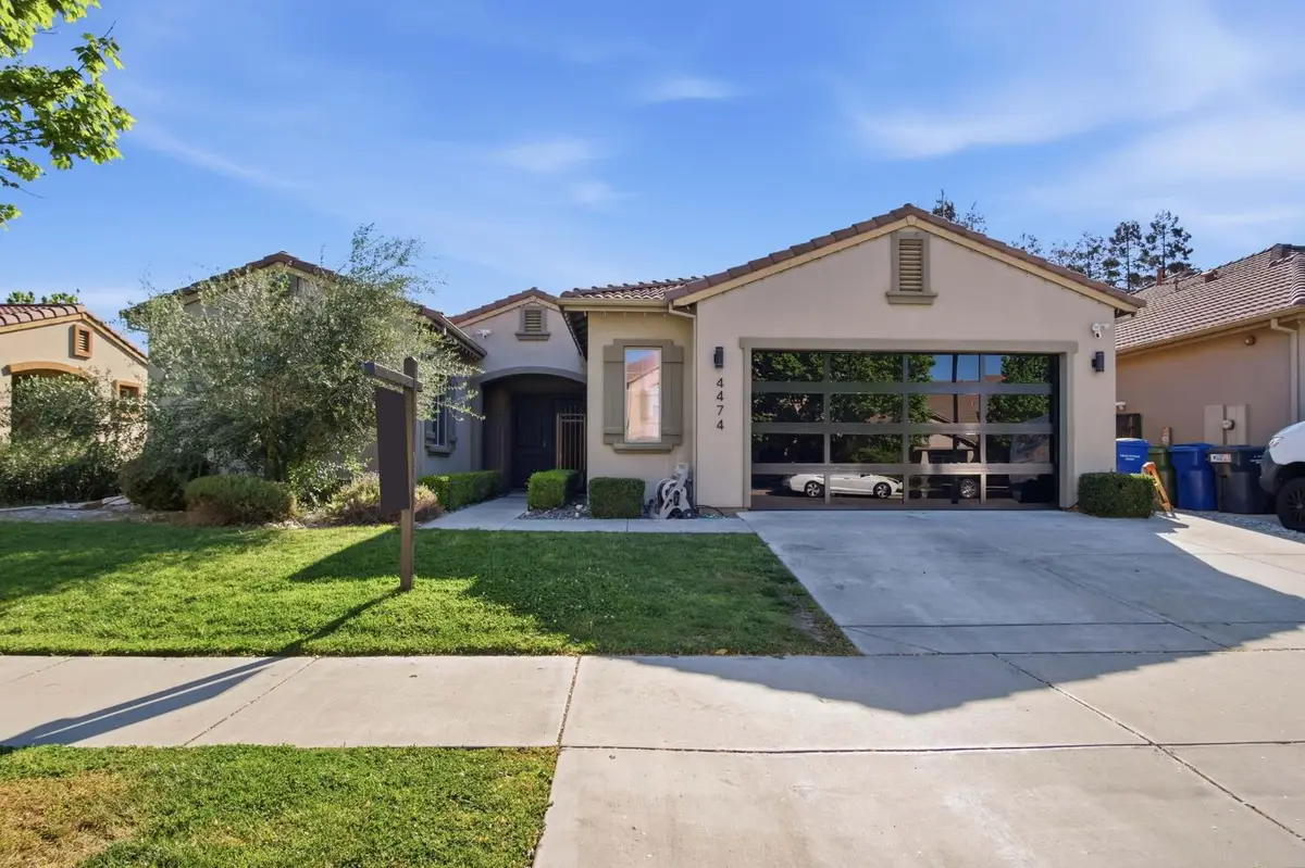 4474 Falcon Crest Way, Turlock, CA 95382 - #1