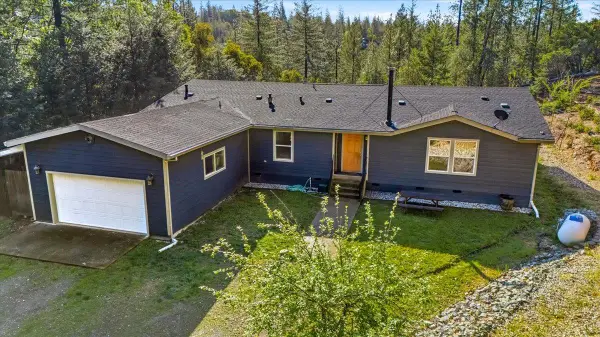 16770 Autumn Oak Road, Grass Valley, CA 95945