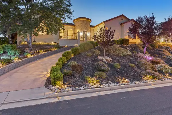640 Lakeridge Drive, Auburn, CA 95603