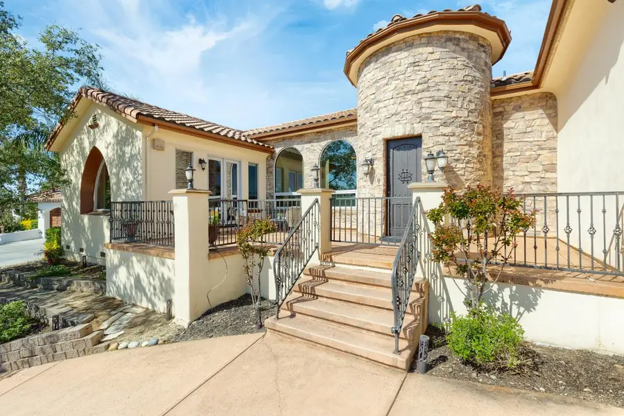 640 Lakeridge Drive, Auburn, CA 95603 - #3