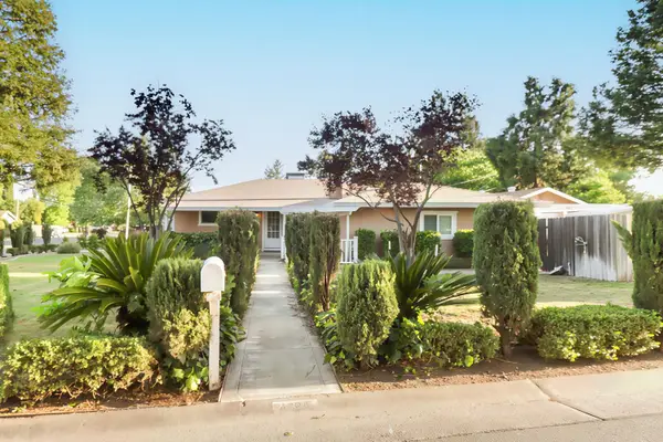 4624 Wyman Drive, Sacramento, CA 95821