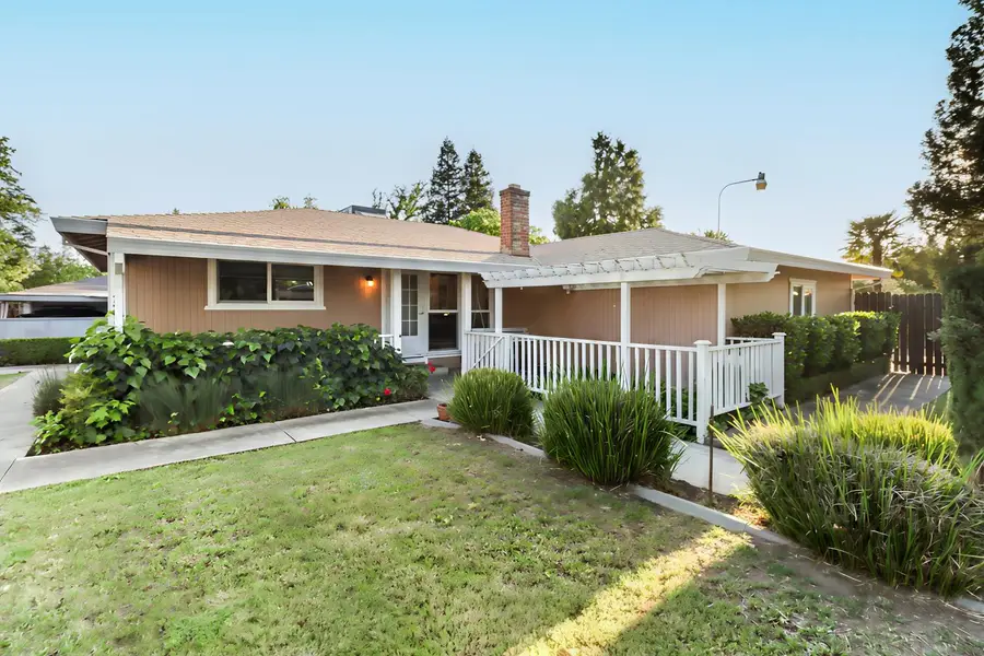 4624 Wyman Drive, Sacramento, CA 95821 - #2