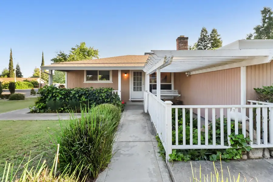 4624 Wyman Drive, Sacramento, CA 95821 - #3