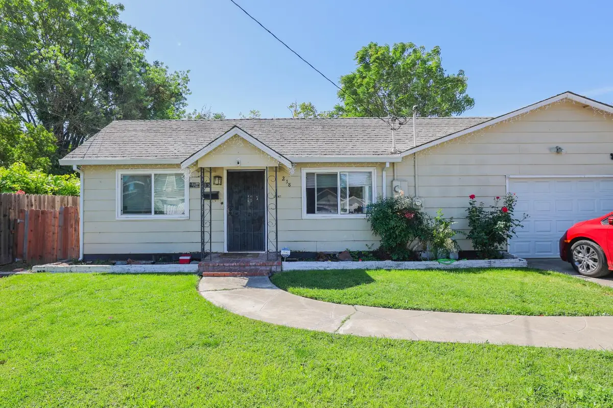 218 Plane Avenue, Woodland, CA 95695 - #1