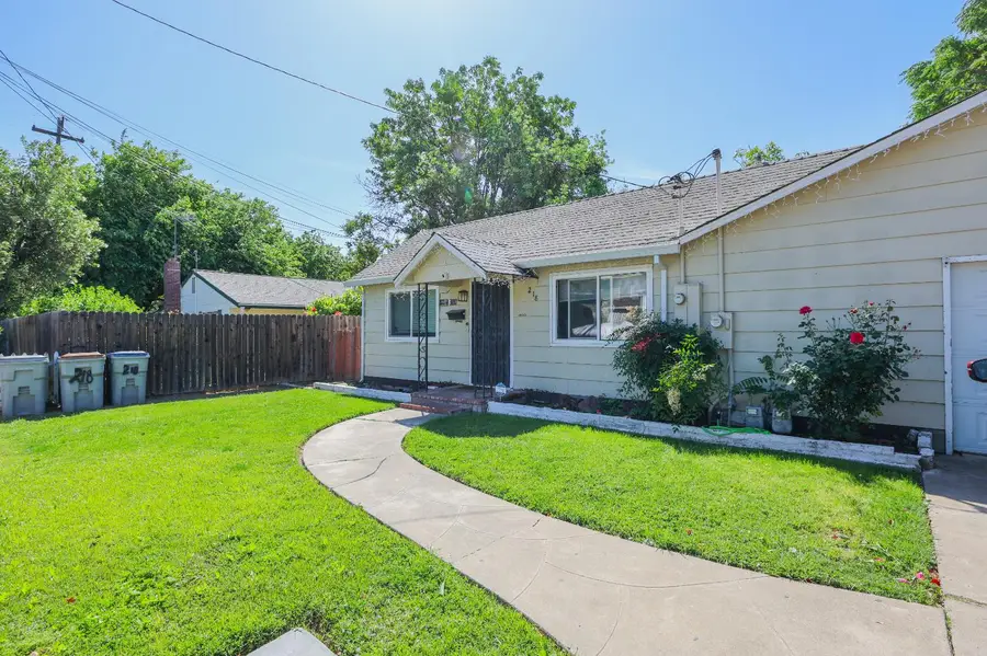 218 Plane Avenue, Woodland, CA 95695 - #2