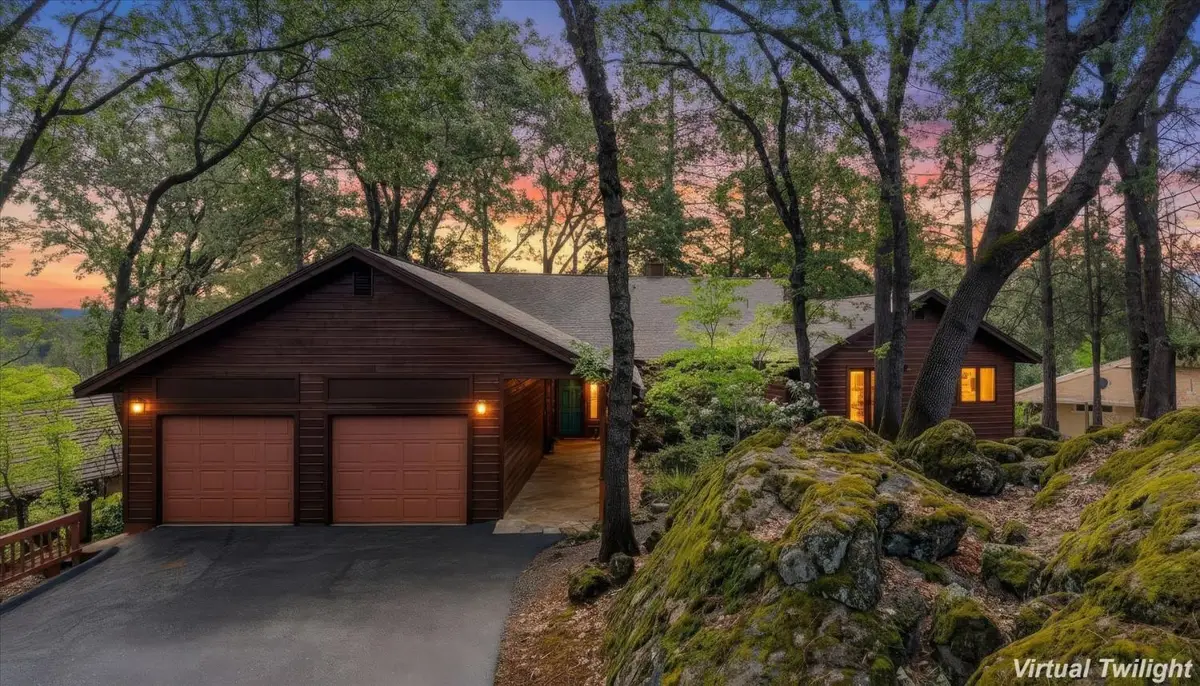 16219 Sharon Way, Grass Valley, CA 95949 - #1