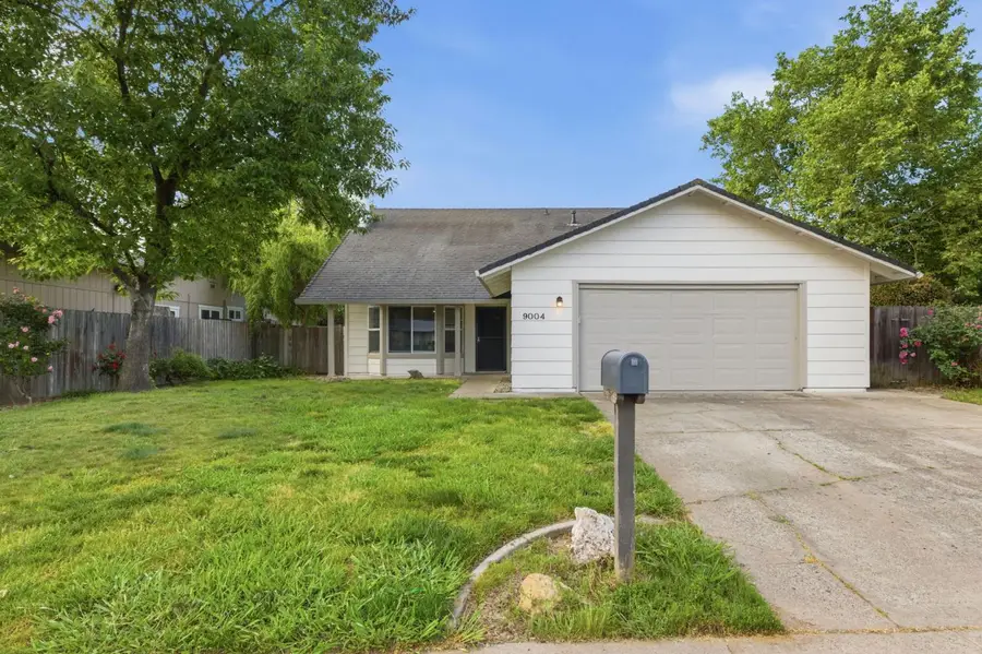 9004 Terramore Drive, Orangevale, CA 95662 - #2