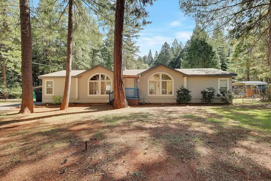 138 Big Fir Road, Forbestown, CA 95941 - #2