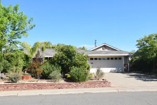 4419 Mulford Avenue, Sacramento, CA 95821