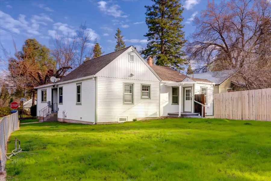 13207 Ridge Road, Grass Valley, CA 95945 - #2