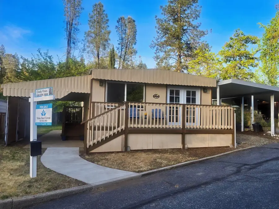 450 Gladycon #3, Colfax, CA 95713 - #2
