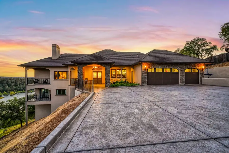 2095 Driftwood Circle, El Dorado Hills, CA 95762 - #2