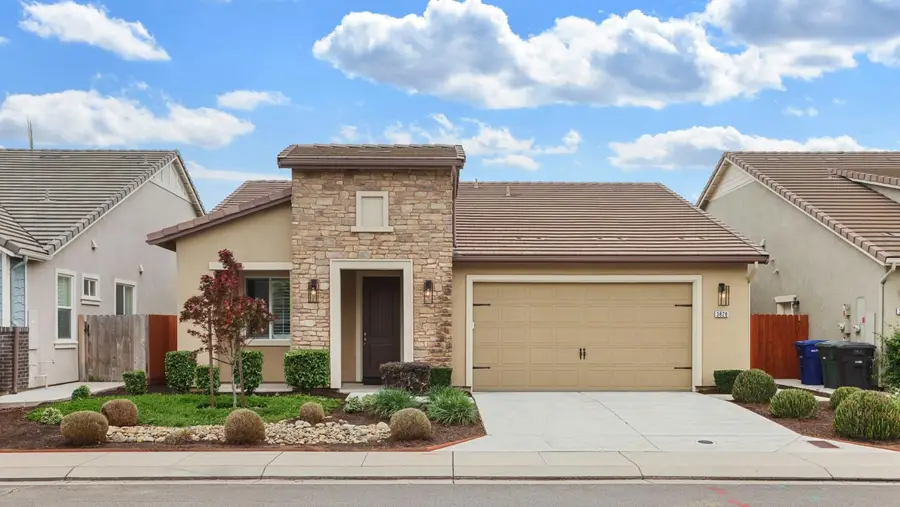 3828 Lookout Drive, Modesto, CA 95355 - #2