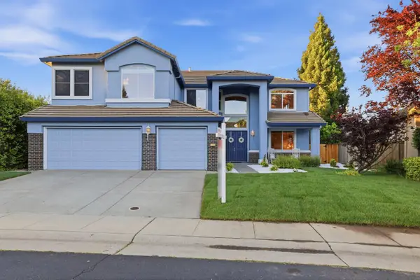 3249 Big Bear Drive, Roseville, CA 95747