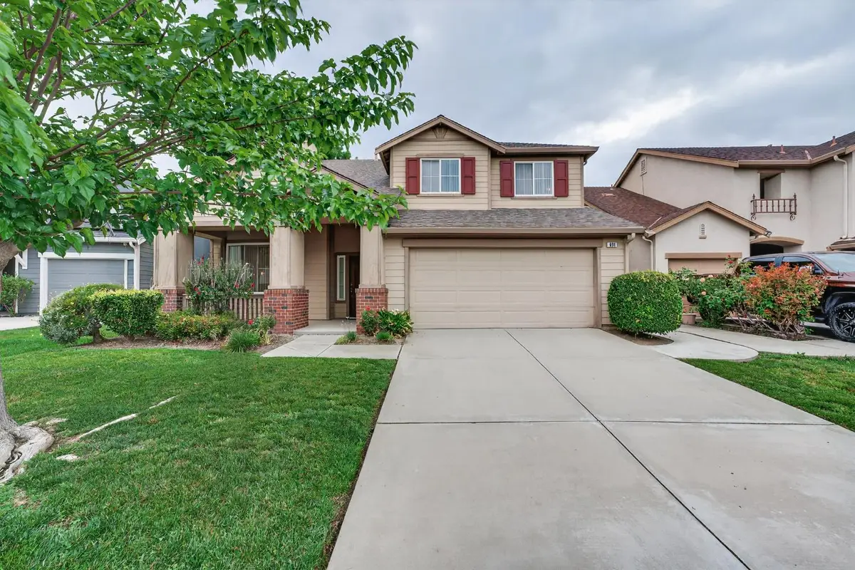 691 Tulare Court, Tracy, CA 95304 - #1