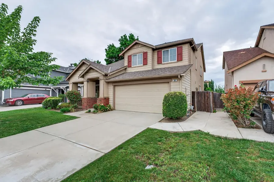 691 Tulare Court, Tracy, CA 95304 - #3