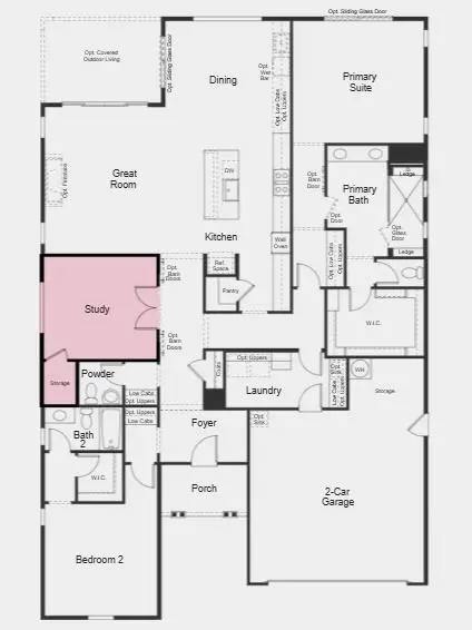 1623 Cascade Way, Lincoln, CA 95648 - #2