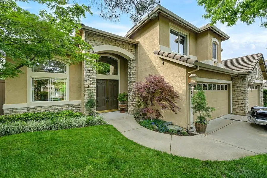 4724 Freno Way, El Dorado Hills, CA 95762 - #2