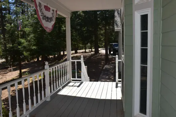 4981 Broken Antler Drive, Grizzly Flats, CA 95636