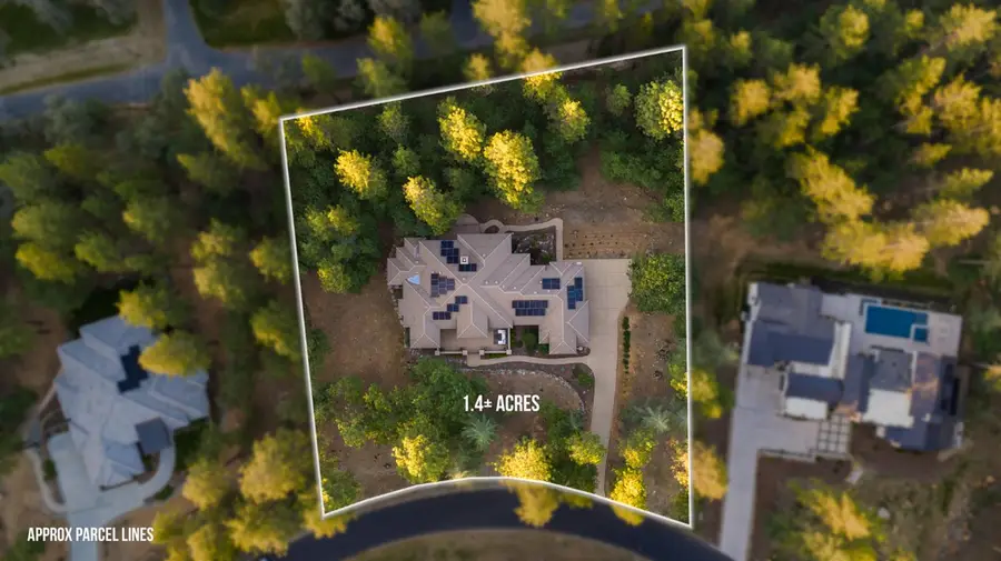 1306 Shady Tree Lane, Meadow Vista, CA 95722 - #2